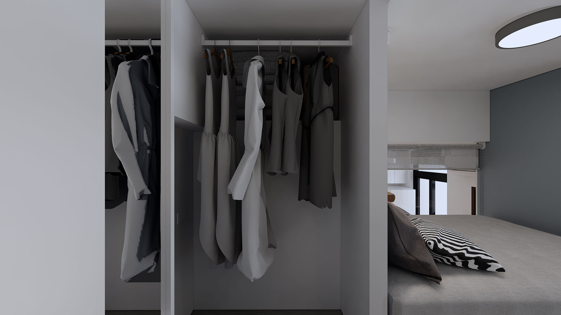 帛格室內設計｜BORG DESIGN